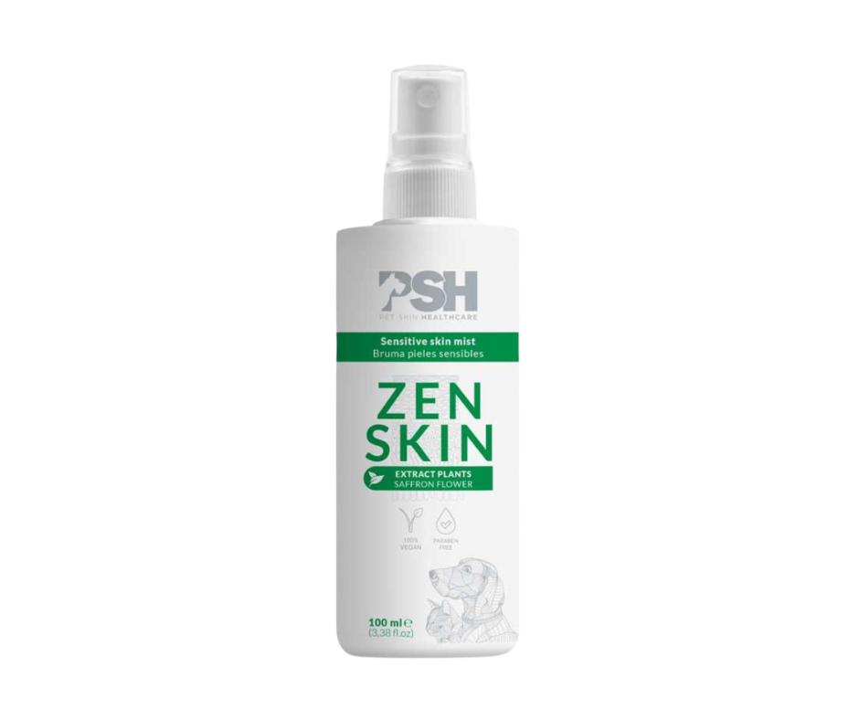 Zen Skin Mist - PSH