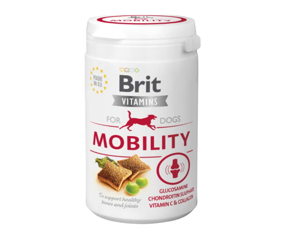 Brit Vitamins Mobility | 150 g
