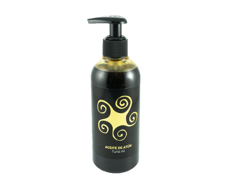 Óleo de Atum 250 ml - Lenda