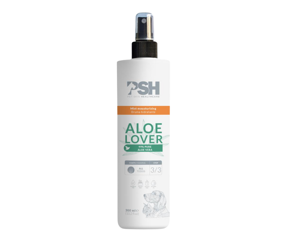Aloe Lover Mist - PSH