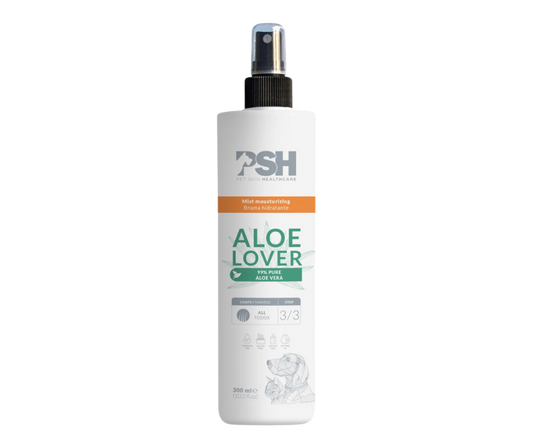 Aloe Lover Mist - PSH