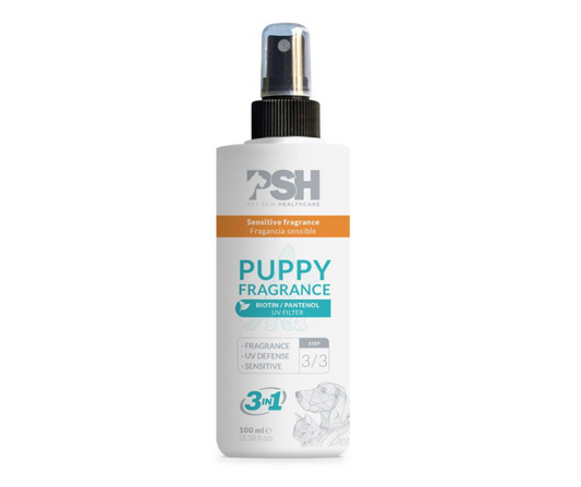 Fragrância Puppy Sensitive - PSH
