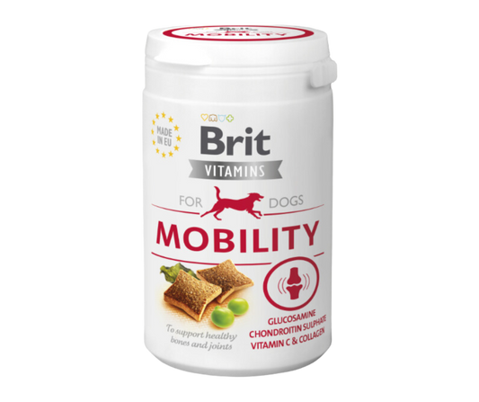 Brit Vitamins Mobility | 150 g