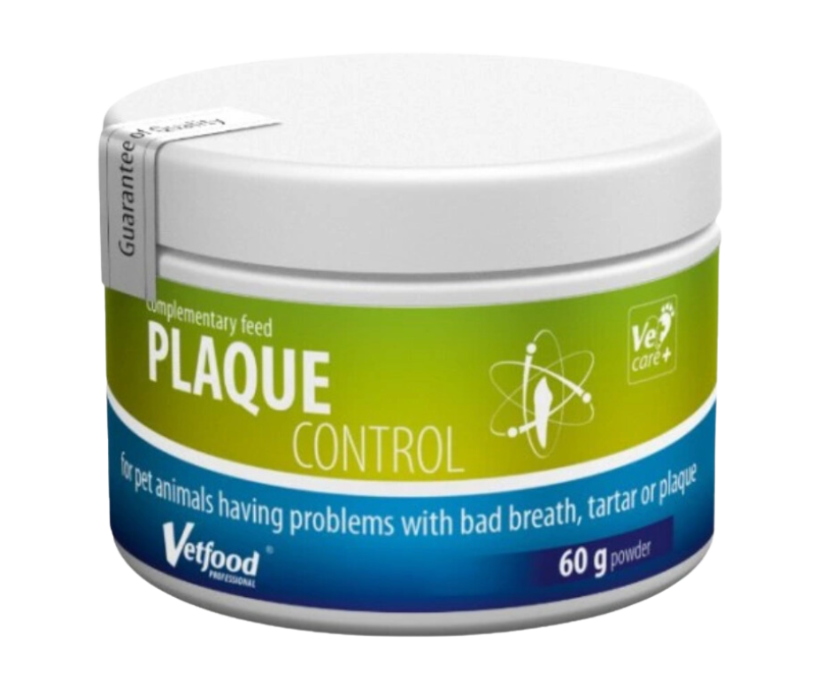 Plaque Control - Suplemento Para Prevenção Do Tártaro