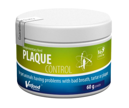 Plaque Control - Suplemento Para Prevenção Do Tártaro