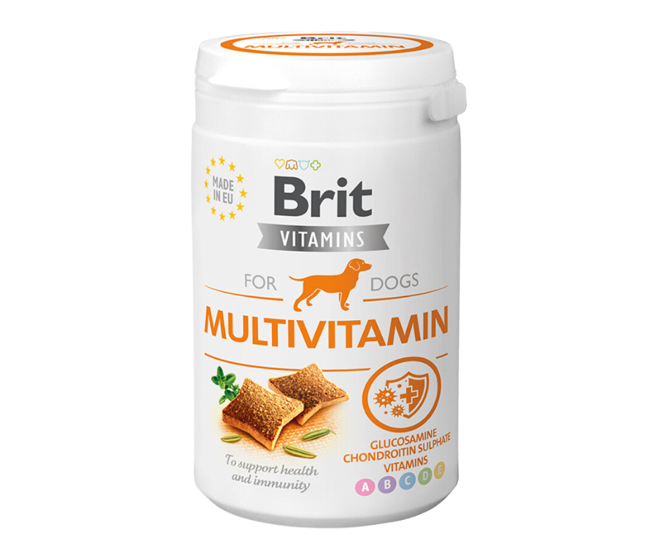 Brit Vitamins Multivitamin | 150 g