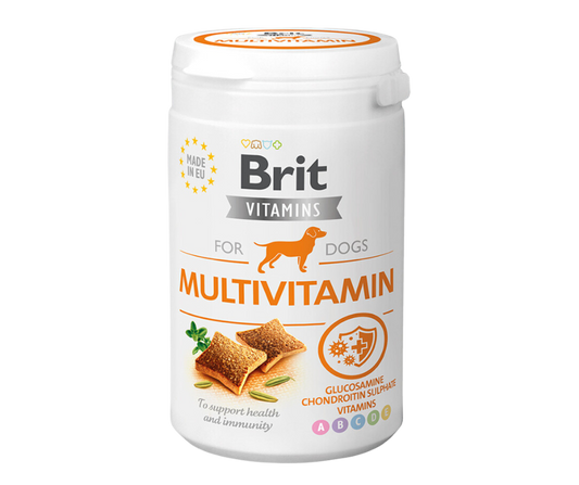 Brit Vitamins Multivitamin | 150 g