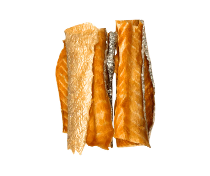 Gomas de salmão | 50 gr