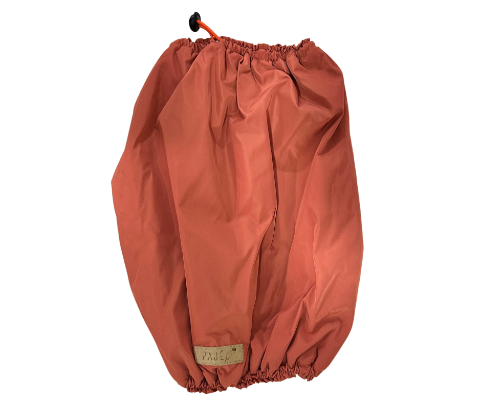 Snood Laranja