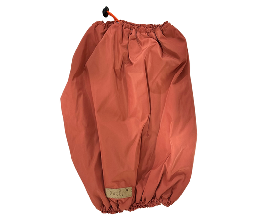 Snood Laranja