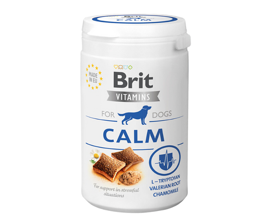 Brit Vitamins Calm | 150 g