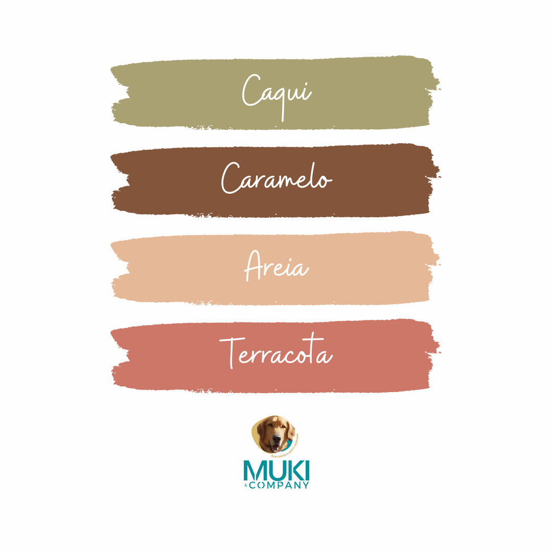 Coleira Coleção Soft 20 mm - Personalização Incluída