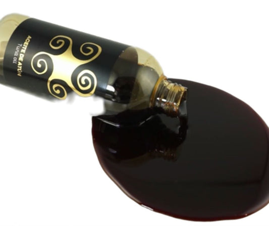 Óleo de Atum 250 ml - Lenda