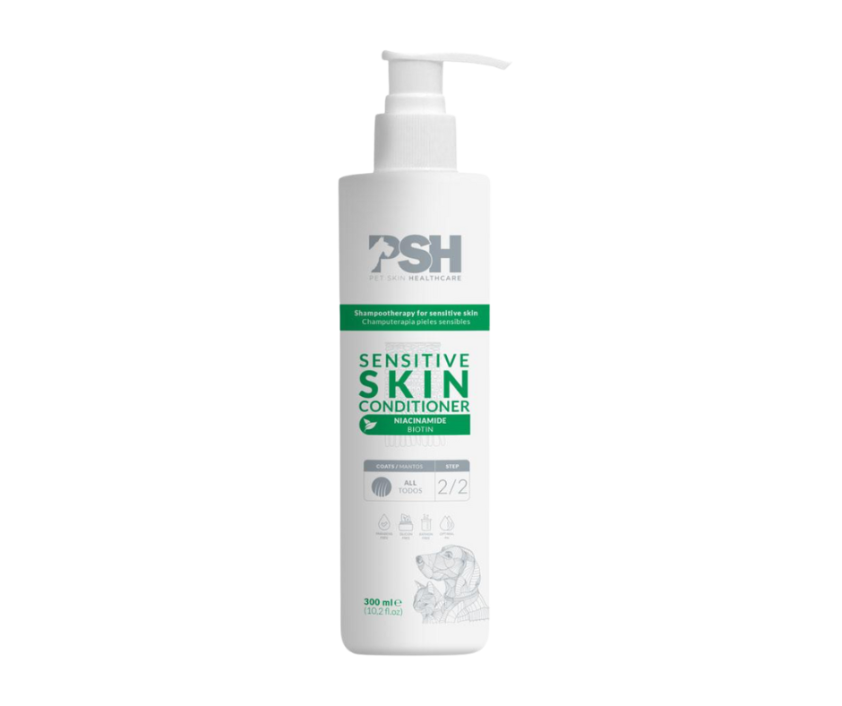 Condicionador Sensitive Skin - PSH