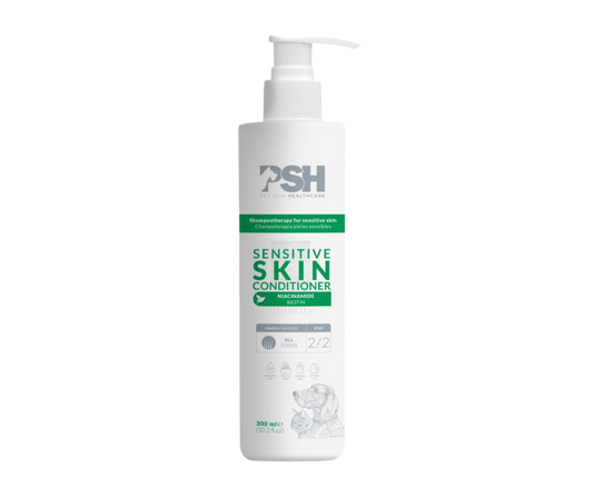 Condicionador Sensitive Skin - PSH