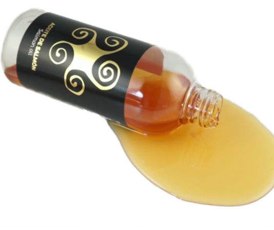 Óleo de Salmão 250 ml - Lenda