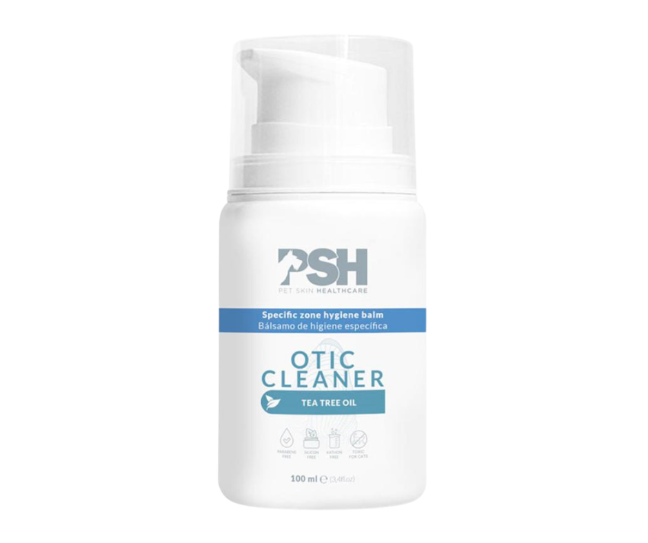 Otic Cleaner - PSH