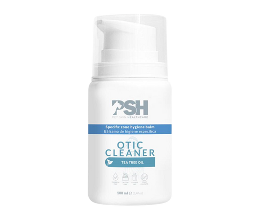 Otic Cleaner - PSH