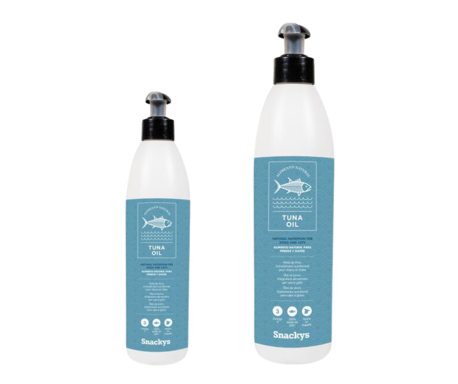Óleo de Atum 250 ml