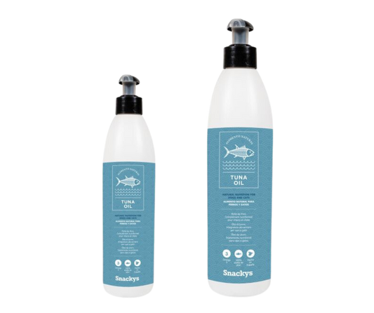 Óleo de Atum 250 ml