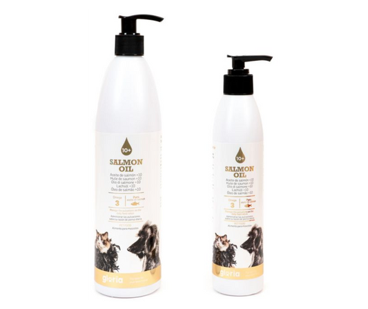 Óleo de Salmão 250 ml