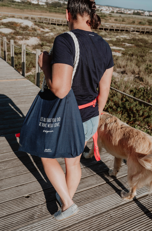 Bag Coleção "Mommy's Love"