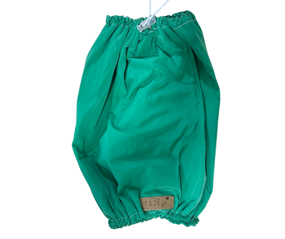 Snood Verde